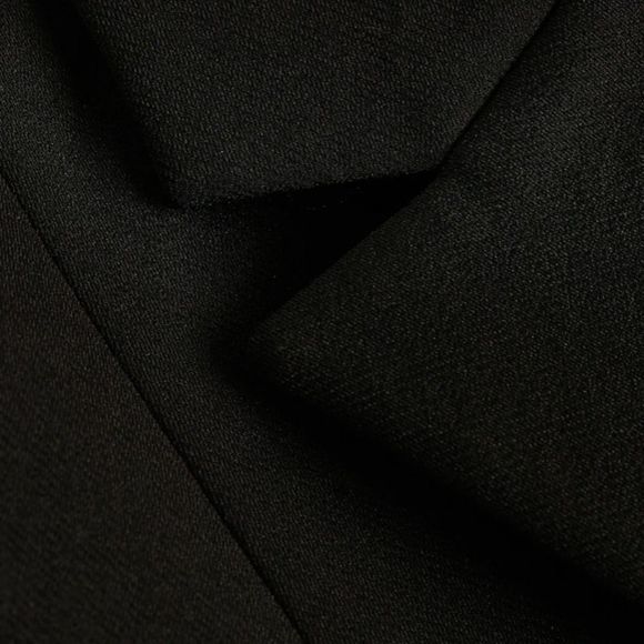 Conscious Edit Notch Lapel Blazer size small Express women's suit jacket… - Picture 6 of 6